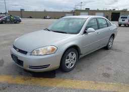 2006 CHEVROLET IMPALA LS V6
