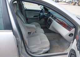 2006 CHEVROLET IMPALA LS V6