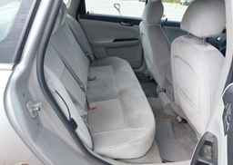 2006 CHEVROLET IMPALA LS V6