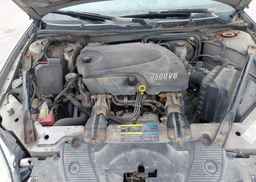2006 CHEVROLET IMPALA LS V6