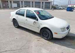 2007 VOLKSWAGEN JETTA CITY