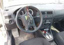 2007 VOLKSWAGEN JETTA CITY