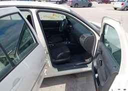 2007 VOLKSWAGEN JETTA CITY