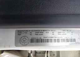 2007 VOLKSWAGEN JETTA CITY