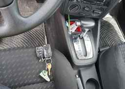 2007 VOLKSWAGEN JETTA CITY