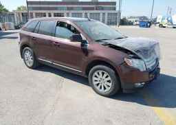 2010 FORD EDGE LIMITED