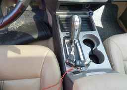 2010 FORD EDGE LIMITED