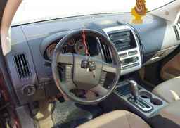 2010 FORD EDGE LIMITED