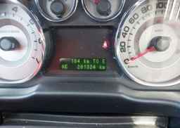 2010 FORD EDGE LIMITED