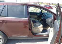 2010 FORD EDGE LIMITED