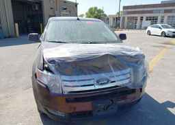 2010 FORD EDGE LIMITED