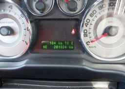 2010 FORD EDGE LIMITED