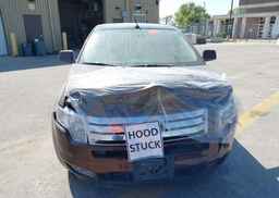 2010 FORD EDGE LIMITED