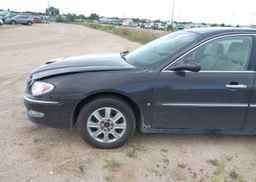 2008 BUICK ALLURE CX