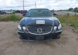 2008 BUICK ALLURE CX