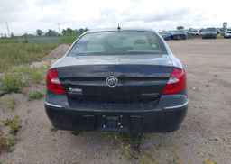 2008 BUICK ALLURE CX