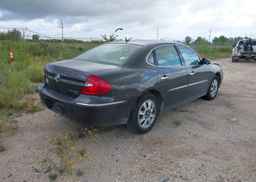 2008 BUICK ALLURE CX