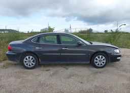 2008 BUICK ALLURE CX