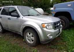 2012 FORD ESCAPE XLT V6