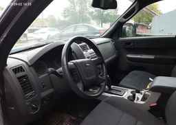 2012 FORD ESCAPE XLT V6