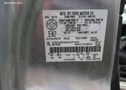 2012 FORD ESCAPE XLT V6