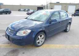 2009 CHEVROLET COBALT LT
