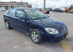 2009 CHEVROLET COBALT LT