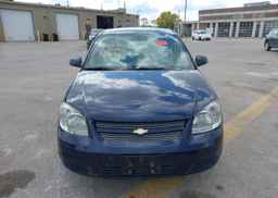 2009 CHEVROLET COBALT LT