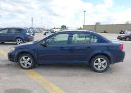 2009 CHEVROLET COBALT LT