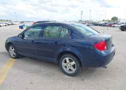 2009 CHEVROLET COBALT LT