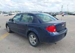 2009 CHEVROLET COBALT LT