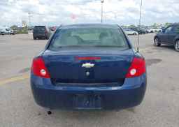 2009 CHEVROLET COBALT LT