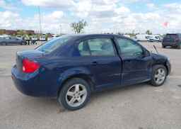 2009 CHEVROLET COBALT LT