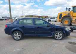 2009 CHEVROLET COBALT LT