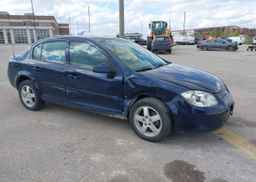 2009 CHEVROLET COBALT LT