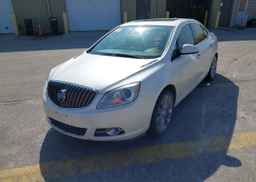 2015 BUICK VERANO