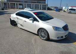 2015 BUICK VERANO