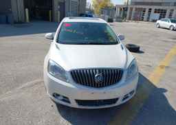 2015 BUICK VERANO
