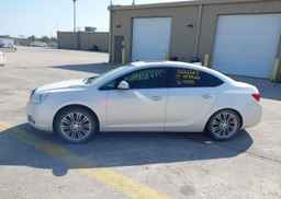 2015 BUICK VERANO