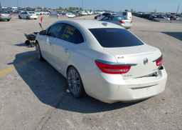 2015 BUICK VERANO