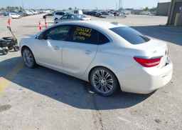 2015 BUICK VERANO