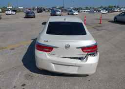 2015 BUICK VERANO