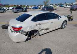 2015 BUICK VERANO
