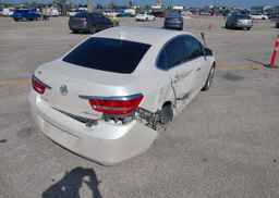 2015 BUICK VERANO