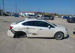 2015 BUICK VERANO