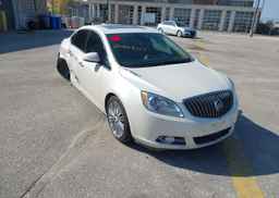 2015 BUICK VERANO