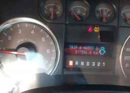 2010 FORD F150 XLT SUPERCAB