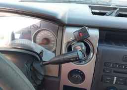 2010 FORD F150 XLT SUPERCAB