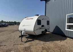 2015 TRAILER Pro-Lite