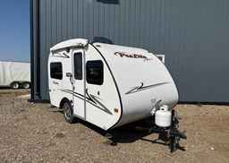 2015 TRAILER Pro-Lite
